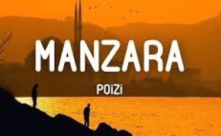 POIZI - MANZARA