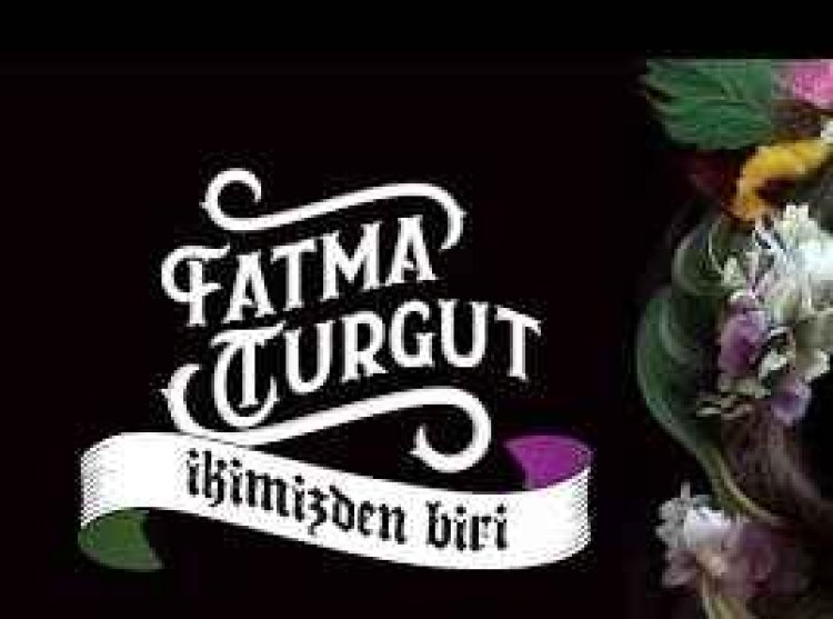 Fatma Turgut - İkimizden Biri  şarkı sözleri