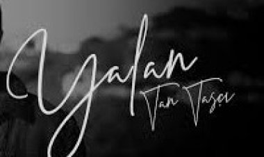 Tan - Yalan  şarkı sözleri