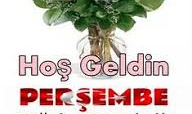 Günaydınlar kendini bilen Perşembe