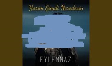 Eylemnaz - Yarim Şimdi Neredesin şarkı sözleri