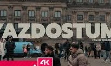 Mehmet Kılınç - Enes Kılınç - Yaz Dostum şarkı sözleri