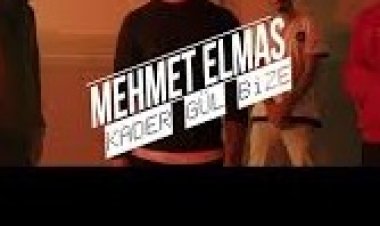 Mehmet Elmas - Kader  şarkı sözleri
