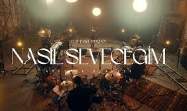 Elif Buse Doğan - Nasıl Seveceğim şarkı sözleri