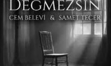Cem Belevi - Samet Tecer - Değmezsin şarkı sözleri