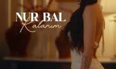 Nur Bal - Kalanım şarkı sözleri