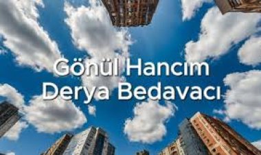 Derya Bedavacı - Gönül Hancım şarki sözleri