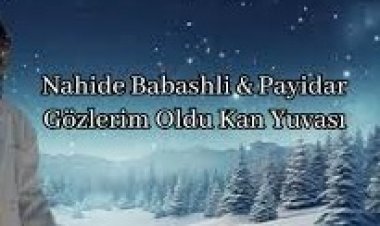 Nahide Babashlı - Payidar şarkı sözleri