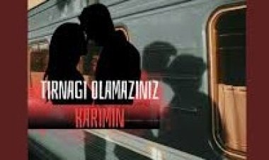 Şenol Evgi ft Gizo Tırnağı Olamazsınız Karımın şarkı sözleri