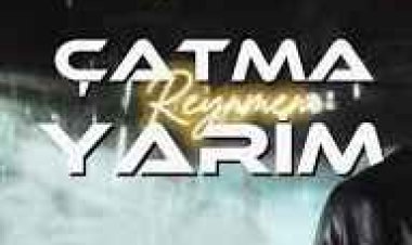 Reynmen - Çatma Yarim şarkı sözleri