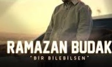 Ramazan Budak - Bir Bilebilsen şarkı sözleri