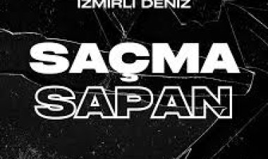 Elmas - İzmirli Deniz - Saçma Sapan şarkı sözleri