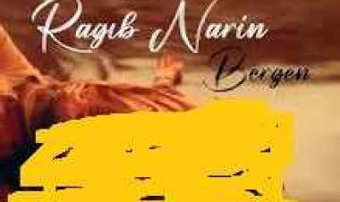 Ragıb Narin - Bergen şarkı sözleri
