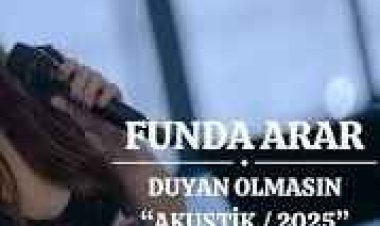 Funda Arar - Hani Sen şarkı sözleri