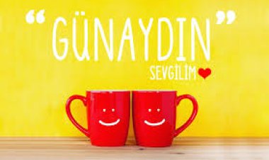 Günaydınlar güvenilirler