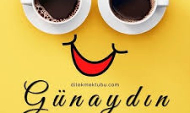 Günaydınlar çabalayanlar