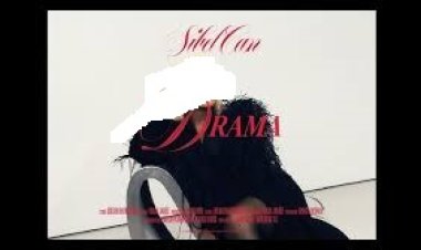 Sibel Can - Drama şarkı sözleri