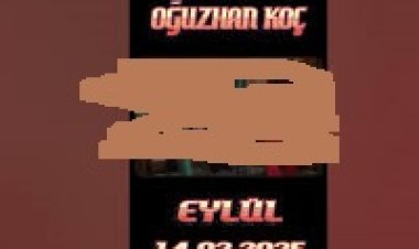 Salman Tin - Oğuzhan Koç Eylül şarkı sözleri