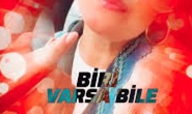 Sevcan Orhan Yok Sanayım şarkı sözleri