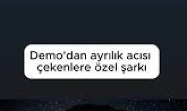Demet Akalın - Affetmedim Kendimi şarkı sözleri
