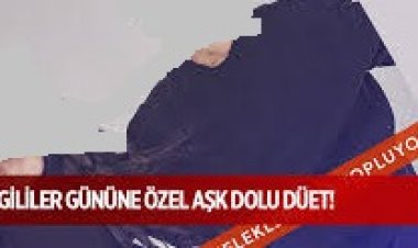 Şahin Zeliha Kendirci Melekler İmza Topluyor şarkı sözleri