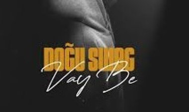 Doğu Swag - Vay be Şarkı Sözleri