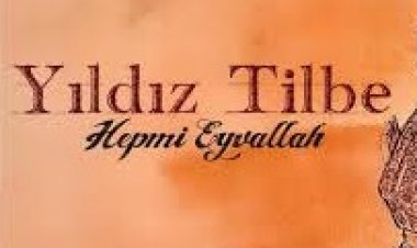 Yıldız Tilbe Hep mi Eyvallah şarkı sözleri