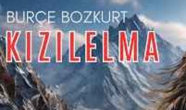 Burçe Bozkurt Kızıl Elma şarkı sözleri