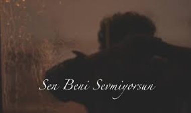 İsmail YK - Sen Beni Sevmiyorsun şarkı sözleri