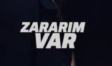 Zedi - Zararım var şarkı sözleri