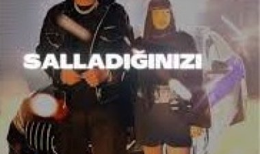 Gizo ft Şenol Evgi Öyle Bir Kudurtmuşum ki sözleri