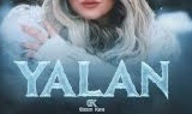 Gizem Kara Yalan şarkı sözleri