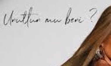 Ebru Keskin - Unuttun Mu Beni şarkı sözleri