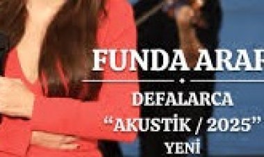 Funda Arar - Defalarca şarkı sözleri