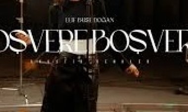 Elif Buse Doğan Boşvere Boşvere şarkı sözleri