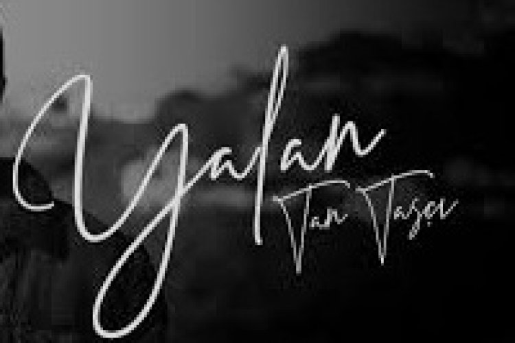 Tan - Yalan