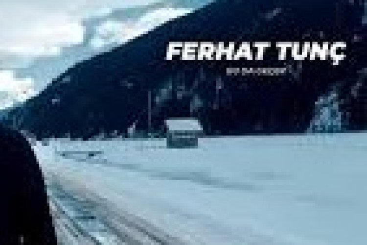 Ferhat Tunç - Bu da Geçer