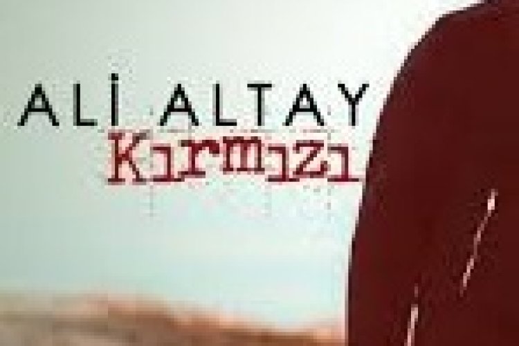 Ali Altay - Kırmızı