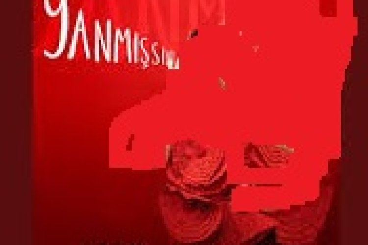 Işın Karaca - Yanmışsın