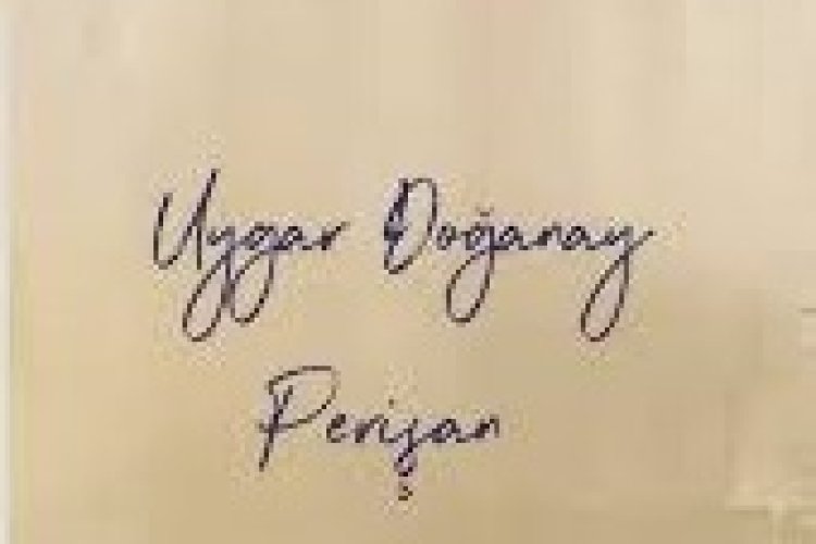 Uygar Doğanay Perişan