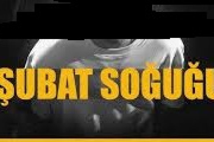 Emir Can İğrek - Şubat Soğuğu