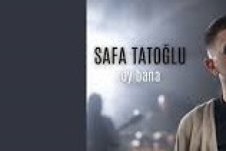Safa Tatoğlu - Oy Bana şarkı sözleri