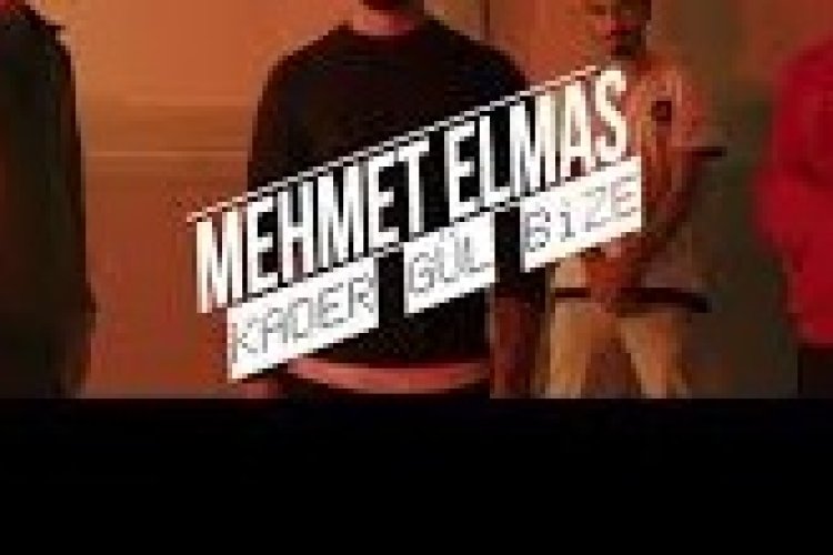 Mehmet Elmas - Kader