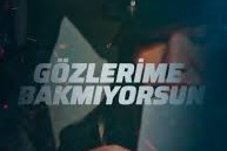 Fundyy - Gözlerime Bakmıyorsun