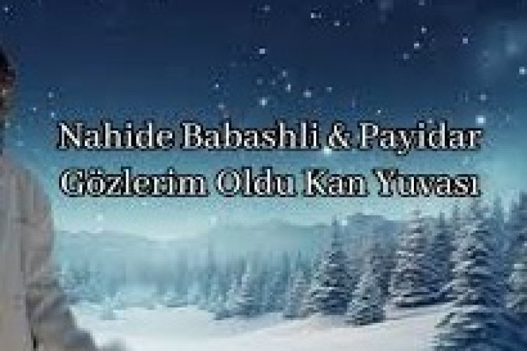 Nahide Babashlı - Payidar
