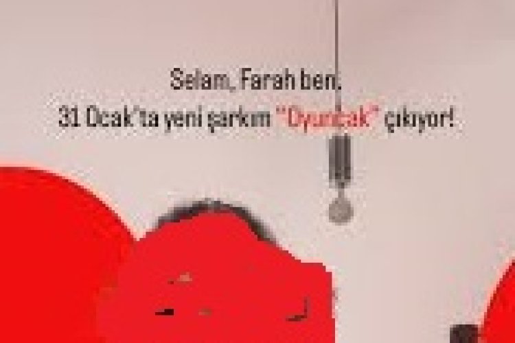 Yeşim Farah - Oyuncak şarkı sözleri