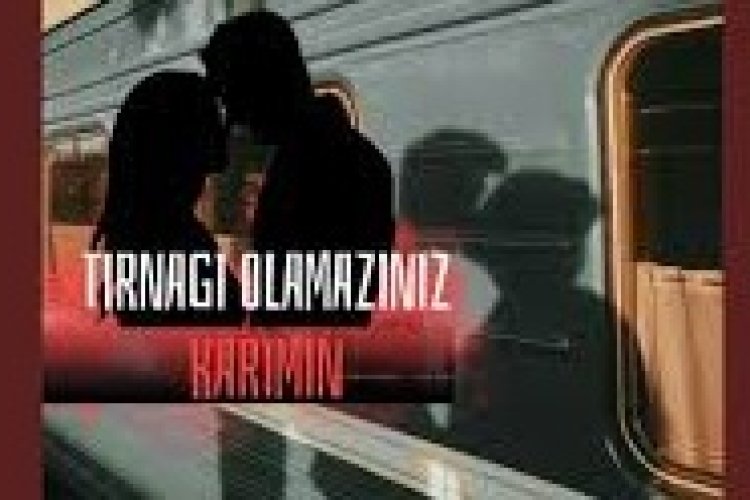 Şenol Evgi ft Gizo Tırnağı Olamazsınız Karımın şarkı sözleri