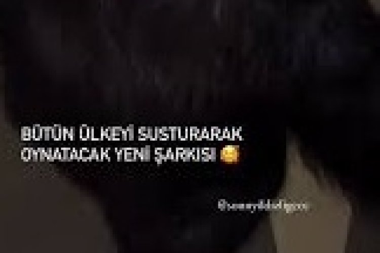 Sura İskenderli - Sen Sus