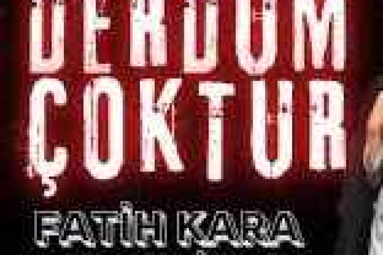 Fatih Kara - Sevda Şimşek - Derdum Çoktur şarkı sözleri
