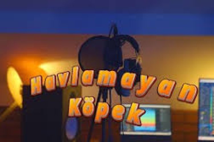 Decrat - HAVLAMAYAN KÖPEK